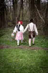 Foto des Kostüms