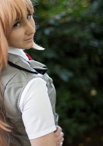 Cosplay-Cover: Murasame Touko (Sommeruniform)