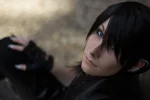 Cosplay-Cover: Luca Crosszeria