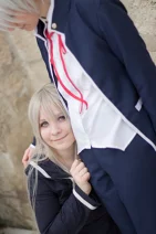 Cosplay-Cover: Neko