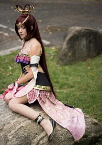 Cosplay-Cover: Diao Chan