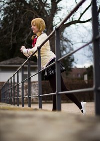 Cosplay-Cover: Mami Tomoe