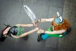 Foto des Kostüms
