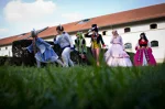 Foto des Kostüms