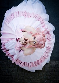 Cosplay-Cover: Euphemia li Britannia - Wonderland