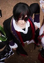 Cosplay-Cover: Lelouch [Code Black]