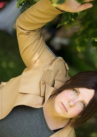 Cosplay-Cover: Ymir