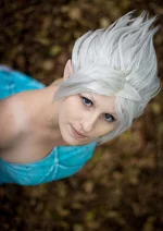 Cosplay-Cover: Periwinkle
