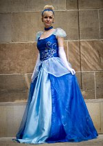 Cosplay-Cover: Cinderella