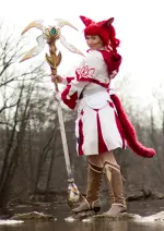 Cosplay-Cover: Elenja Kareal - Miqo