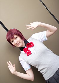 Cosplay-Cover: Go Matsuoka - School