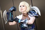 Cosplay-Cover: [Championship] Riven