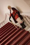 Foto des Kostüms