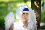 Cosplay-Cover: Angel
