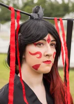 Cosplay-Cover: Vaatu