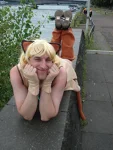Foto des Kostüms