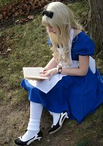 Cosplay-Cover: Alice