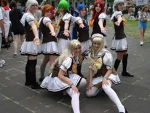 Foto des Kostüms