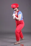 Foto des Kostüms