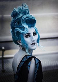 Cosplay-Cover: Hades [Female Version]