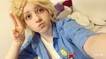 Cosplay-Cover: Yoosung Kim