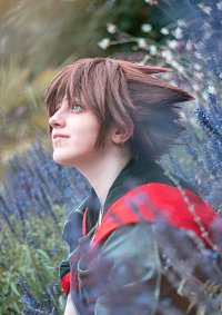 Cosplay-Cover: Sora