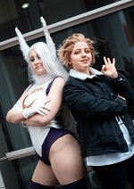 Cosplay-Cover: Miruko / Rumi Usagiyama