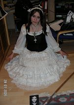 Cosplay-Cover: GothicLolita