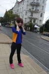 Foto des Kostüms