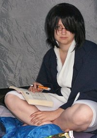 Cosplay-Cover: Shizune