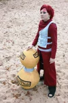 Foto des Kostüms