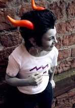 Cosplay-Cover: Cronus Ampora ♒