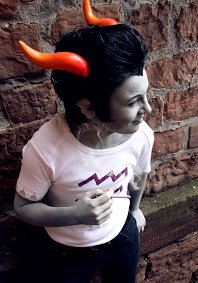 Cosplay-Cover: Cronus Ampora ♒