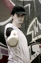 Cosplay-Cover: The Batter [OFF]