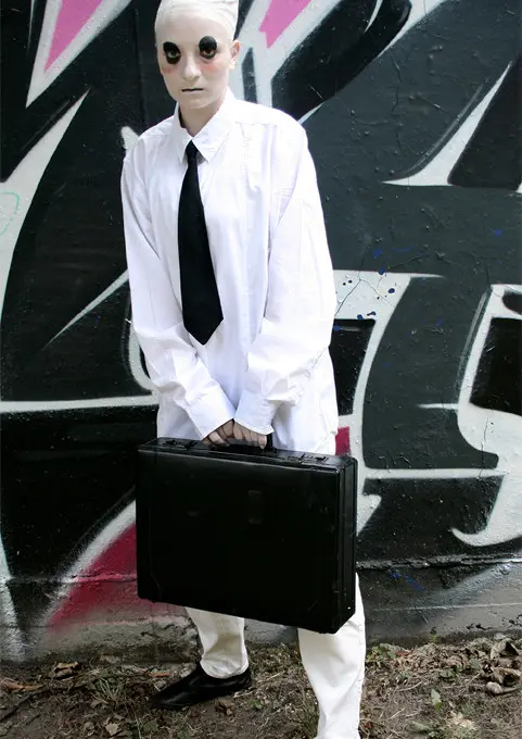 Cosplay-Cover: Elsen [OFF]