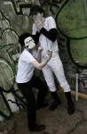 Foto des Kostüms