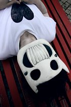 Cosplay-Cover: Zacharie [OFF]