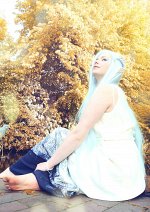 Cosplay-Cover: Undine ~ OC