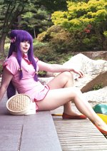 Cosplay-Cover: Shampoo ~ Pink Dress