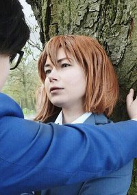 Cosplay-Cover: Ai Haibara ~ OVA 9