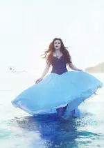 Cosplay-Cover: Vanessa
