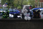 Foto des Kostüms