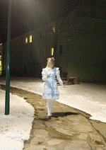 Cosplay-Cover: Alice [Another Wonderland]