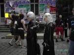 Foto des Kostüms
