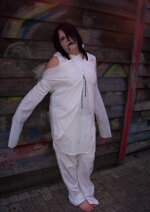 Cosplay-Cover: Tatsurou  [Natsu no Tour]