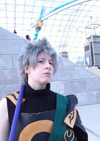 Cosplay-Cover: Kato Kiyomasa