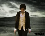 Cosplay-Cover: Dr. Kenzo Tenma