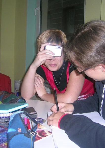Cosplay-Cover: 2. Zwickauer-Animexxler-Treffen