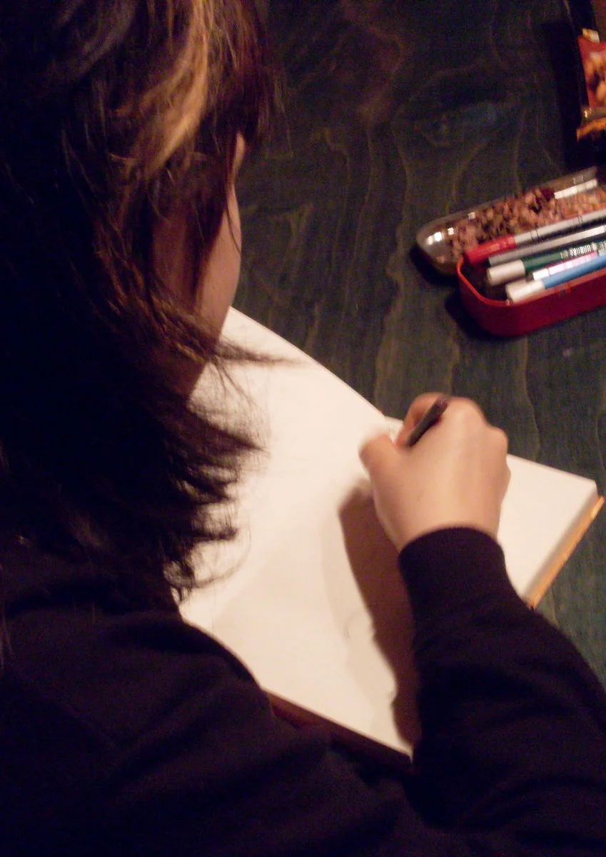 Cosplay-Cover: Me~
