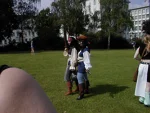 Foto des Kostüms